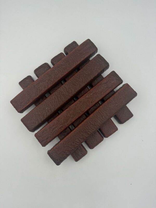 Belgische Spek Chocolade Tarzan Belgische Spek Chocolade Tarzan