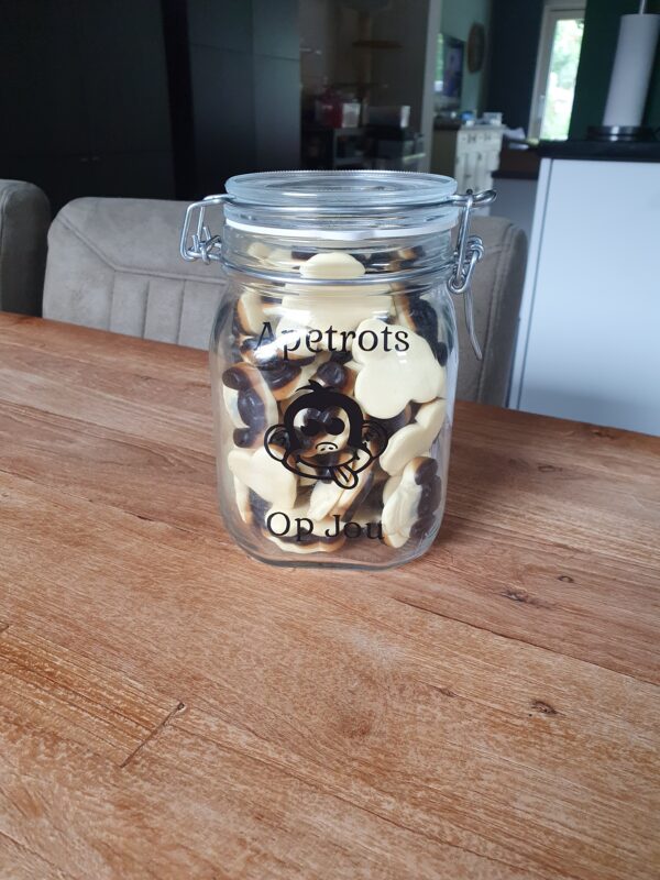 Apetrots Apetrots